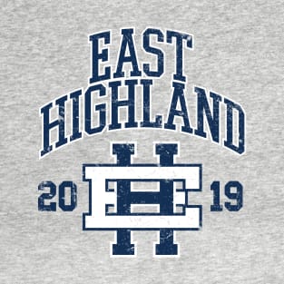 East Highland T-Shirt